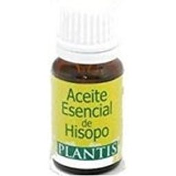 Essence d'hysope 10ml