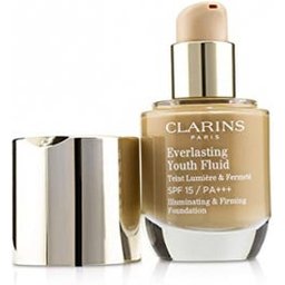 Everlasting Youth Fluid #113 - Châtaigne 30 Ml
