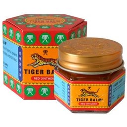 Balsamo del Tigre Rojo 19g