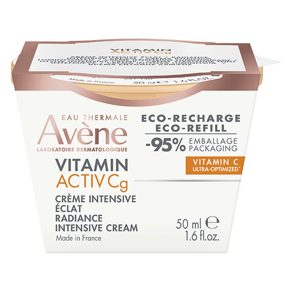 Recharge Vitamin Activ C Crème De Jour 50ml