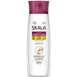 Shampooing Extra Doux 325ml