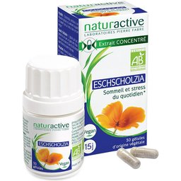 Eschscholzia BIO