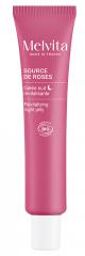 Source de Roses Gelée de Nuit Revitalisante Bio 40 ml - Tube 40 ml