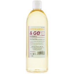 Pharma & Go Aceite De Almendras Dulces 750ml