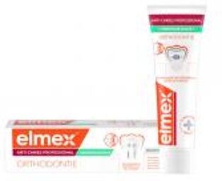 Anti-Caries Professional Expert Orthodontie 75 ml - Tube 75 ml