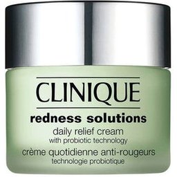 Solution Rougeur Crème Anti-Rougeurs Dialy Relief 50ml
