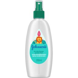 No More Tug Spray Conditioner 200ml