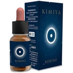 Rubis Kimiya Drops Ruby 10Ml
