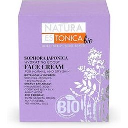 Sophora Japonica Crème pour le visage 50ml