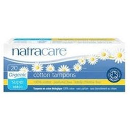 Tampon Sakai sans applicateur Super 20 pcs