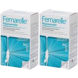 Femarelle Rejuvenate