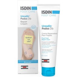 Foot Care Ureadin® Podos Db Crème Réparatrice Pieds fragiles