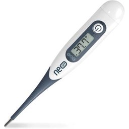 Thermomètre Numérique 1ut