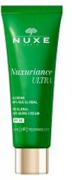 Nuxuriance Ultra Crème Anti-Âge Global SPF30 Toutes Peaux 50 ml - Tube 50 ml