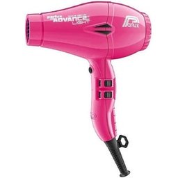 Sèche-cheveux Advanced Light Fuchsia 1ut