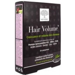 Hair Volume 30 Comprimés