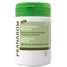 Pranarôm Comprimés neutres BIO 30g
