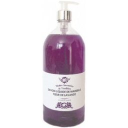 Gel Douche Lavande 1l