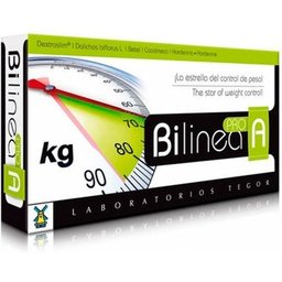 Bilinea Pro A 40caps