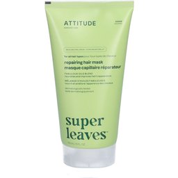 Attitide Super leaves™ Masque capillaire réparateur | Mélange d'huiles Fabuleuses