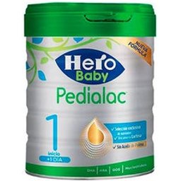 Hero Baby Pedialac 1 800g