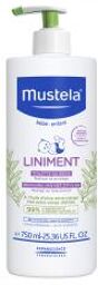 Liniment Flacon-Pompe 750 ml - Flacon-Pompe 750 ml