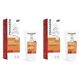 Pranarôm Aromalgic Baume Enfant
