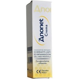 Anonet Crème 50Ml