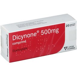 500 mg