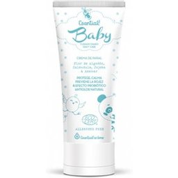 Esential Arôms Esential Baby Nappy Cream Tube 75ml