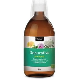 Bio-Detox Purifying 500ml