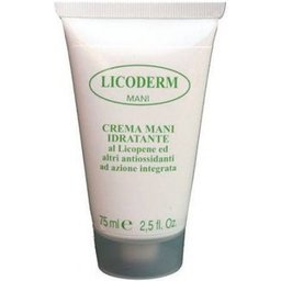 Crème Hydratant Mains 75ml