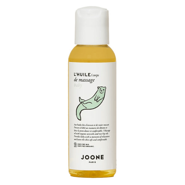 L'huile de massage 100ml
