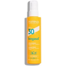 Bergasol Spray Invisible Spf50+ 200ml
