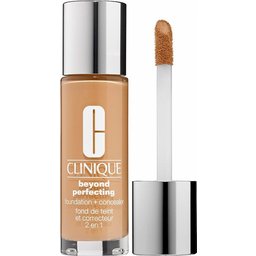 Beyond Perfecting Base de maquillaje + anti-ojeras 30ml