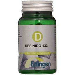 Base Définie 133 60caps