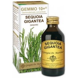 SÉQUOIA 100ML ANALYSE DES PIERRES PRÉCIEUSES 10+