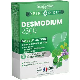 Bourgeon Complexe Desmodium 2500
