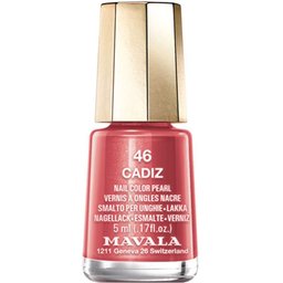 Mini Color Vernis à Ongles Crème Cadiz