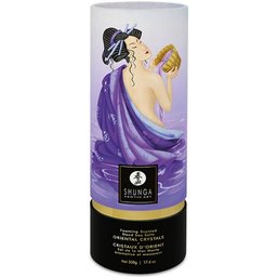 Crystals Bath Salts Exotic Fruits 500g