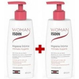 Femme Isdin® Hygiène intime 2x200ml