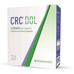 Crc Dol 20 Sticks