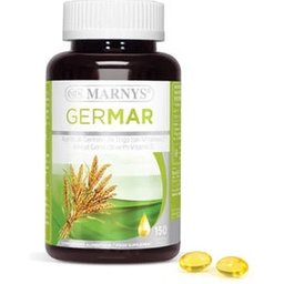 Blé germe Germe 150 Perles