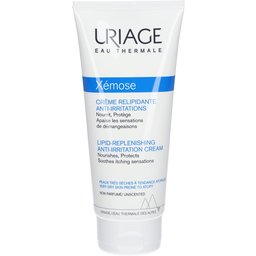 Xémose Crème Relipidante Anti-irritations