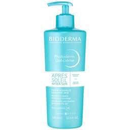 Photoderm Gel-Crème Après-Soleil