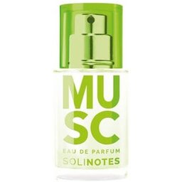 Eau de Parfum Musc 15ml