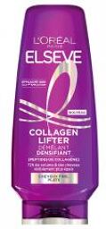Elseve Collagen Lifter Démêlant Densifiant Cheveux Fins et Plats 200 ml - Flacon