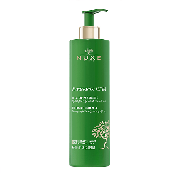 Nuxuriance Ultra Le Lait Corps Fermeté 400 ml