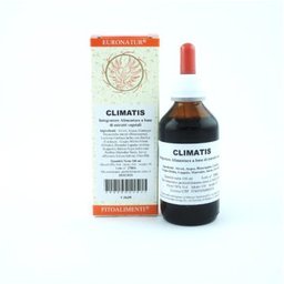 Climatis Gouttes 100ml