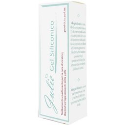 Julie Gel Siliconé 30ml
